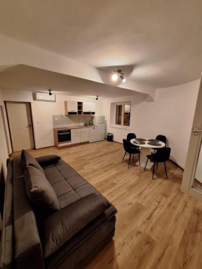 Apartman Logorun
